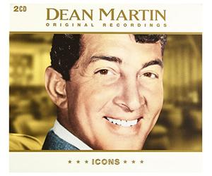 Martin Dean - Icons 50 Original Recordings