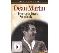 Martin,Dean - in Concert-Everbody Loves Somebod [Import]