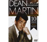 Martin, Dean - In Concert Series: Dean Martin [Import anglais]