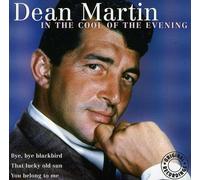 Martin, Dean - in Cool of The Evening