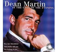 Martin, Dean - in Cool of The Evening