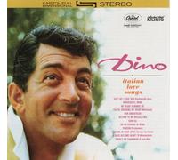 Martin,Dean - Italian Love Songs [Import]