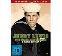 Martin,Dean - Jerry Lewis-3 Klassiker Box