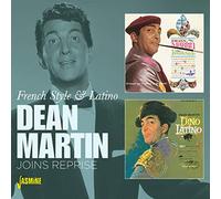 Martin, Dean - Joins Reprise [Import]