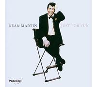 Martin Dean – Just for Fun – Import
