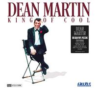 Martin,Dean - King of Cool-180 Gram Vinyl [Import]