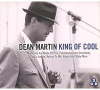 Martin, Dean - King of Cool [Import]