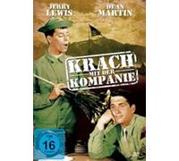 Martin,Dean - Krach mit der Kompanie [Import]