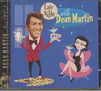 Dean Martin – Late Night With Dean Martin