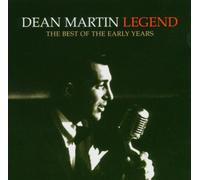 Martin,Dean - Legend: Best of The Early Year [Import]