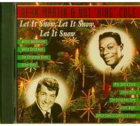 Martin, Dean - Let It Snow-22 TR. [Import]