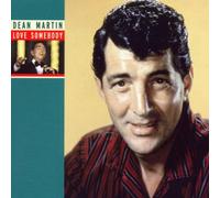 Martin,Dean - Love Somebody