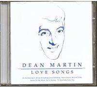 Dean Martin – Love Songs