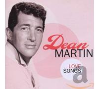 Martin, Dean - Love Songs [Import]