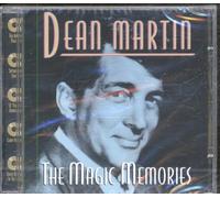 Martin,Dean - Magic Memories [Import]