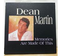 Martin, Dean - Memories are Made of This