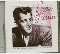 Martin, Dean - Memories are Made of This