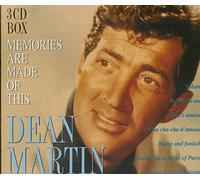 Martin Dean - Memories are Made of This [Import]