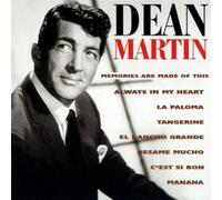 Martin Dean - Memories are Made of This [Import]