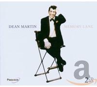 Martin,Dean - Memory Lane [Import]