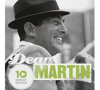 Martin Dean – Music to Go – Import