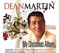 Martin, Dean - My Christmas Album [Import]