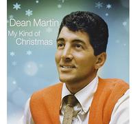 Dean Martin – My Kind of Christmas – CD – 14 titres – Neuf