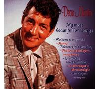 Martin,Dean - My Most Beautiful Lovesongs [Import]