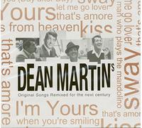 Martin, Dean - Original Songs Remixed..
