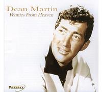 Martin,Dean – Pennies from Heaven – Import (Universal Music Group)