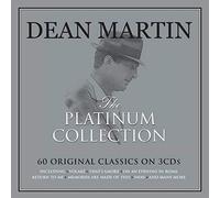 Martin, Dean - Platinum Collection