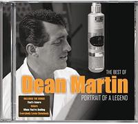 Martin, Dean - Portrait of a Legend [Import]
