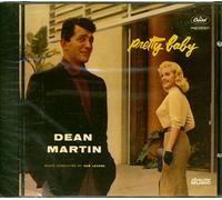 Martin,Dean - Pretty Baby [Import]