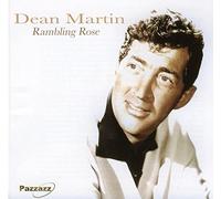 Martin,Dean - Rambling Rose [Import]