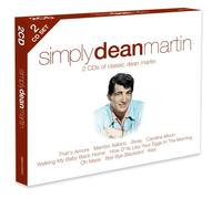 Martin, Dean - Simply Dean Martin [Import]