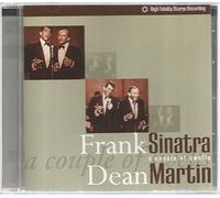 Martin,Dean & Sinatra,Frank - A Couple of Swells [Import]