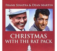 Martin Dean & Sinatra Frank - Christmas with The Ratpack [Import]