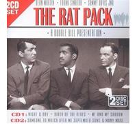 Martin Dean, Sinatra - The Rat Back [Import]