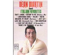 Martin, Dean - Sings Italian Favorites