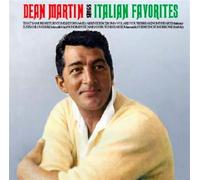 Martin Dean / Sings Italian Favorites