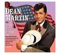 Martin, Dean - Sings The [Import]