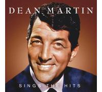 Dean Martin – Sings the Hits – CD