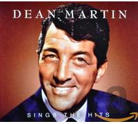 Martin, Dean - Sings The Hits [Import]
