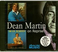 Martin,Dean - Sitting on Top/Once in a While [Import]