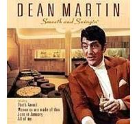 Martin,Dean - Smooth and Swingin [Import]