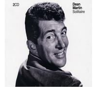 Martin, Dean - Solitaire