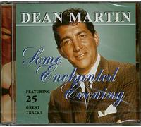 Martin,Dean - Some Enchanted Evening [Import]