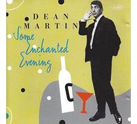 Martin, Dean - Some Enhanced Evening