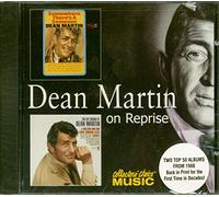 Martin,Dean - Somewhere's There's a Someone/The Hit Sound of [Import]