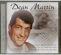 Martin,Dean - Songs for Lovers